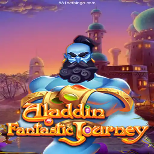 Exploring the World of Aladdin and 881bet Cassino Online