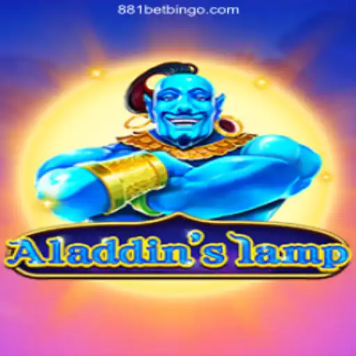 Explore the Magic of Aladdinslamp: Your Gateway to 881bet Cassino Online Thrills