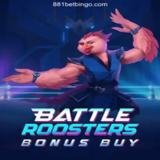 BattleRoostersBonusBuy: An Exciting New Frontier in Online Gaming