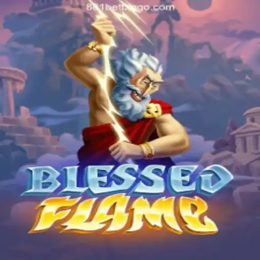 Exploring the Thrilling World of BlessedFlame: An In-Depth Look