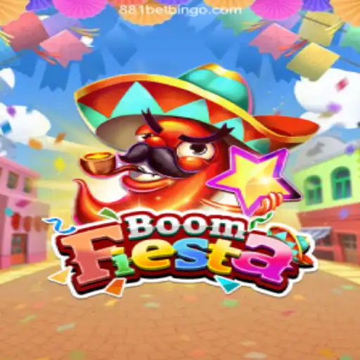 Discovering BoomFiesta: The Game Revolutionizing Online Entertainment