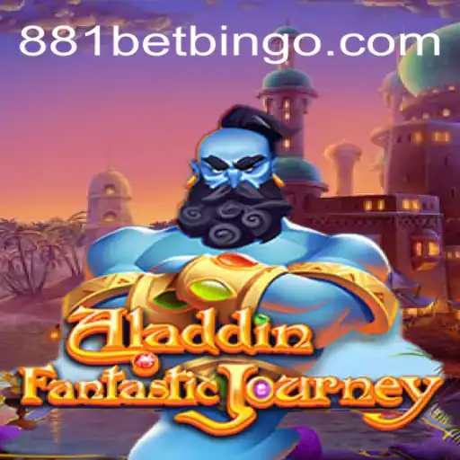 Exploring the World of Aladdin and 881bet Cassino Online