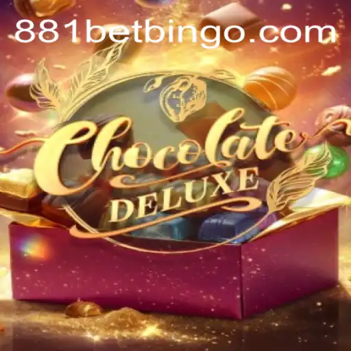 Discover the Sweet World of ChocolateDeluxe: An Exciting Journey with 881bet Cassino Online