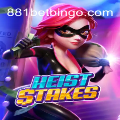 Exploring the Thrills of HeistStakes: The Ultimate Casino Adventure