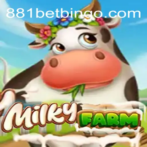 MilkyFarm: Dive into a World of Farming Fun and Big Wins