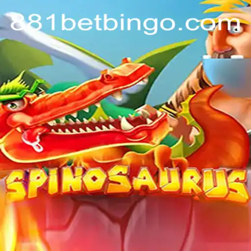 Exploring Spinosaurus: The Thrilling Game Experience at 881bet Cassino Online
