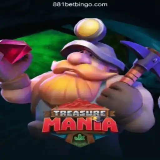 Dive into the Adventure with TreasureMania