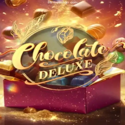 Discover the Sweet World of ChocolateDeluxe: An Exciting Journey with 881bet Cassino Online