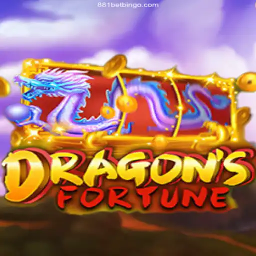 Discover the Excitement of DragonFortune with 881bet Cassino Online