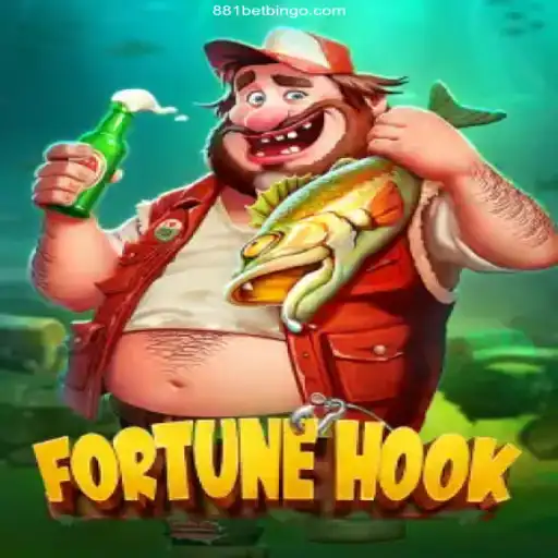 Discover FortuneHook: A Thrilling Gaming Experience with 881bet Cassino Online