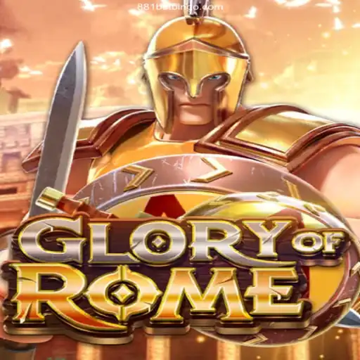 Exploring GloryofRome: An Epic Dive into Ancient Entertainment at 881bet Cassino Online