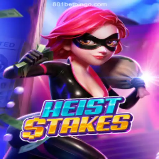 Exploring the Thrills of HeistStakes: The Ultimate Casino Adventure