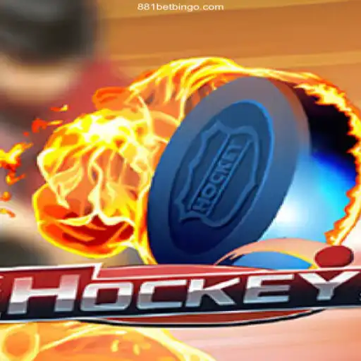 The Exciting World of Hockey and 881bet Cassino Online: Entretenimento e Grandes Prêmios