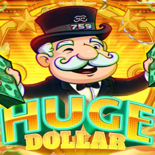 Exploring the Thrills and Prizes of HugeDollar Casino Game