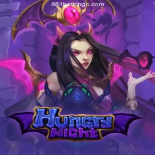 Discover the Exciting World of HungryNight: A Thrilling Gaming Experience