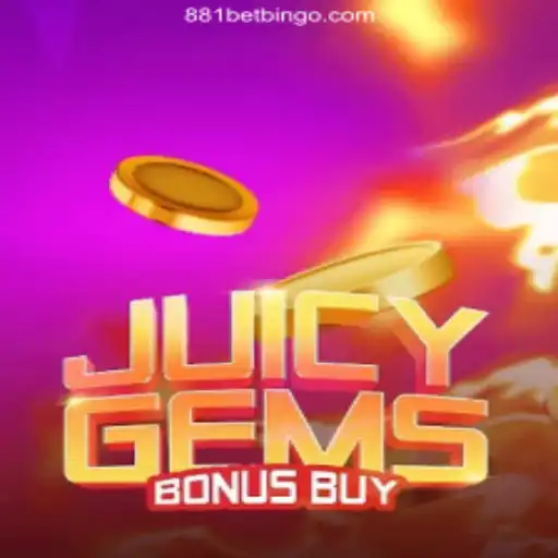 JuicyGemsBonusBuy: A Thrilling Adventure at 881bet Cassino Online