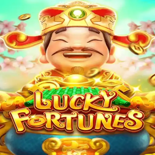 Exploring the Excitement of LUCKYFORTUNES: Your Guide to Winning Big