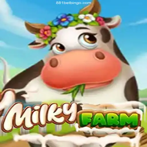 MilkyFarm: Dive into a World of Farming Fun and Big Wins