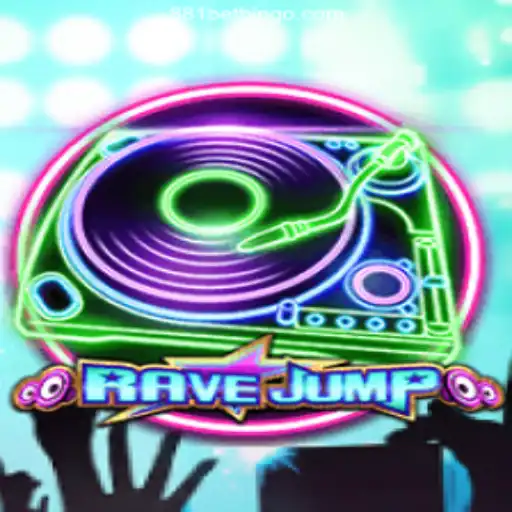 Exploring the Dynamic World of RaveJump: A Thrilling Gaming Adventure