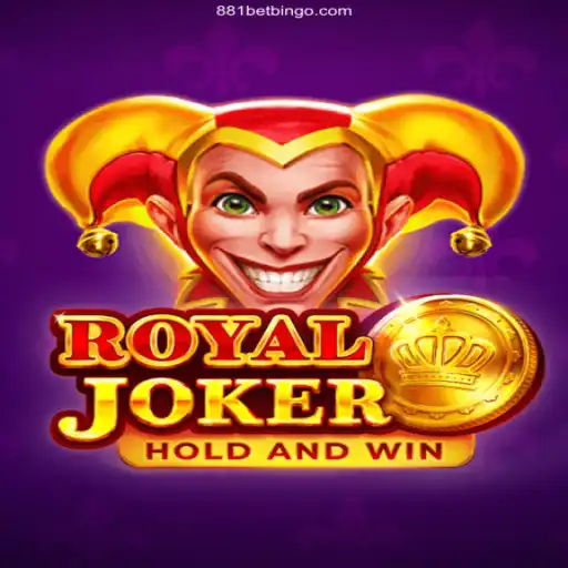 Exploring RoyalJoker: A Glimpse into 881bet Casino Online's Entertaining World