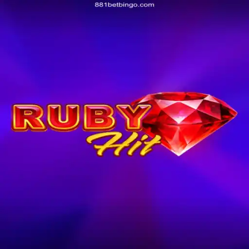 Dive into the Exciting World of RubyHit and 881bet Cassino Online: Entretenimento e Grandes Prêmios