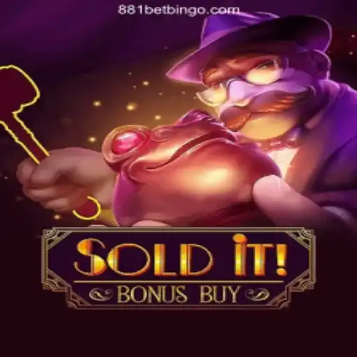 Exploring the Thrilling World of SolditBonusBuy at 881bet Cassino Online
