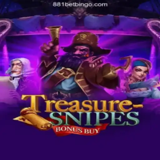 Exploring the Thrills of TreasuresnipesBonusBuy
