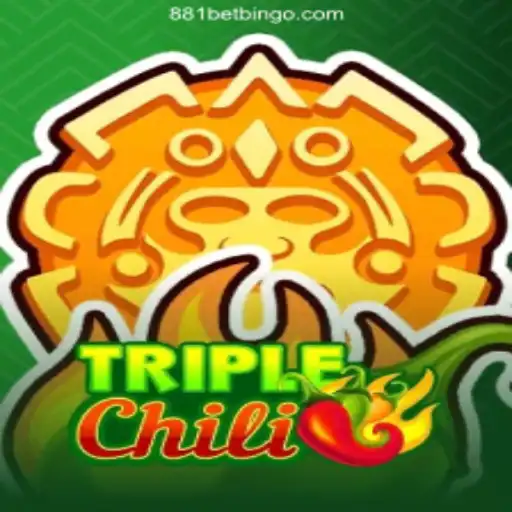 Explore the Exciting World of TripleChili: A Hot Addition to 881bet Cassino Online