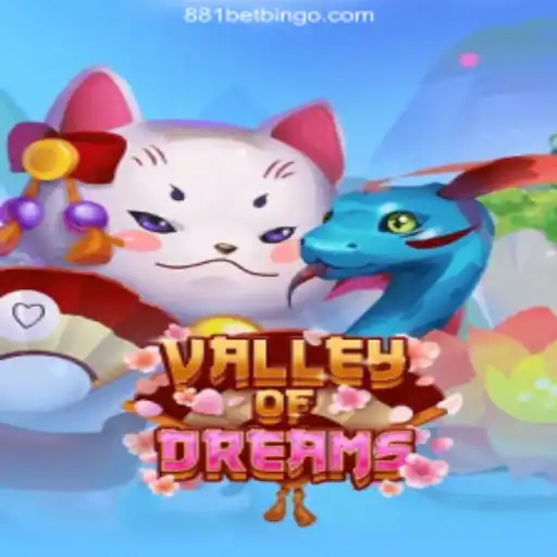 Valley of Dreams: Exploring the Enchanting World of 881bet Cassino Online